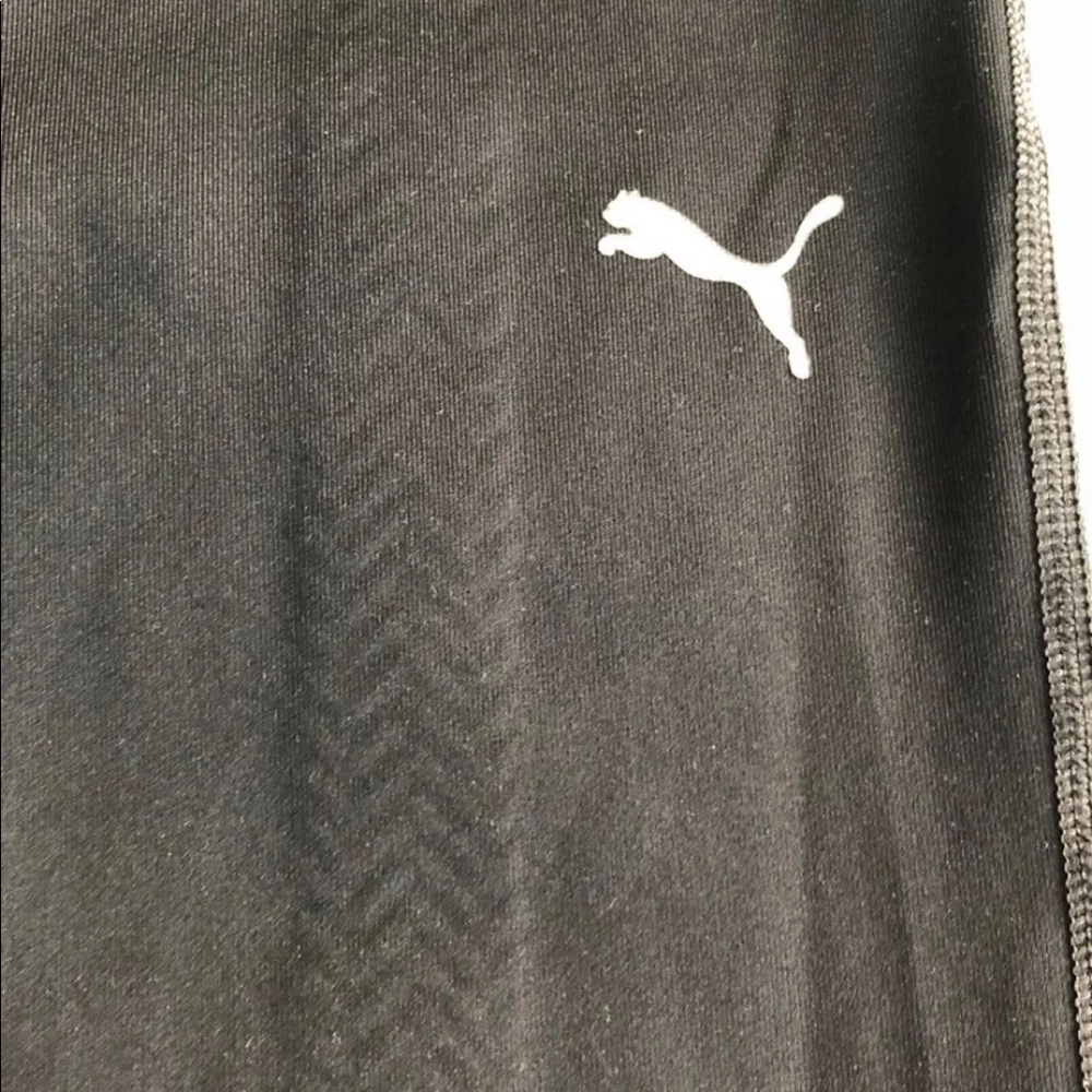 Puma Workout Pants - Picture 4 of 8